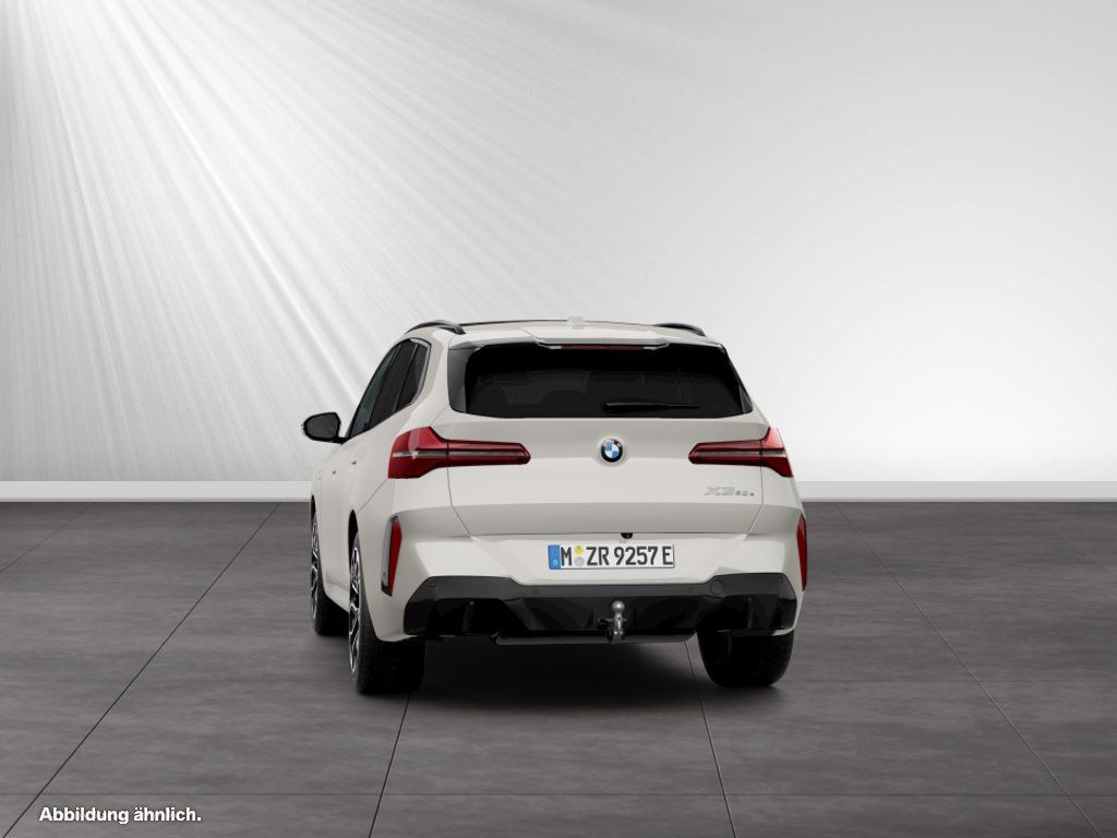 BMW X3 30e xDrive M Sport|AHK|Pano|DA&PA-Prof.
