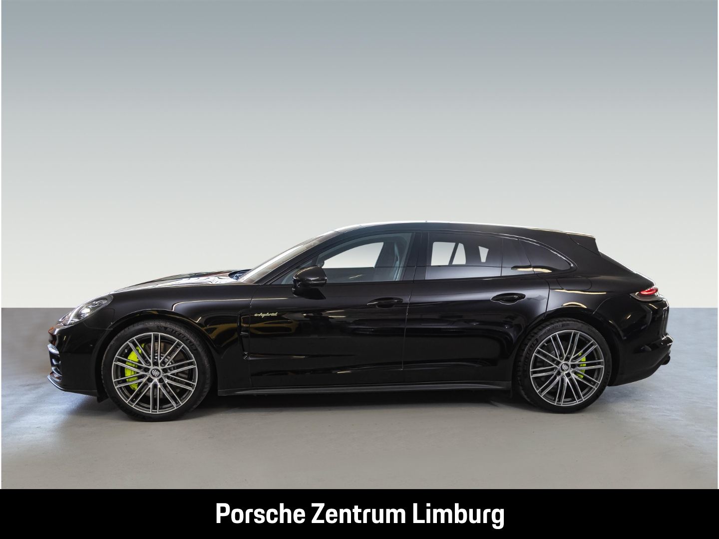 Porsche Panamera 4S E-Hybrid Sport Turismo Panoramadach