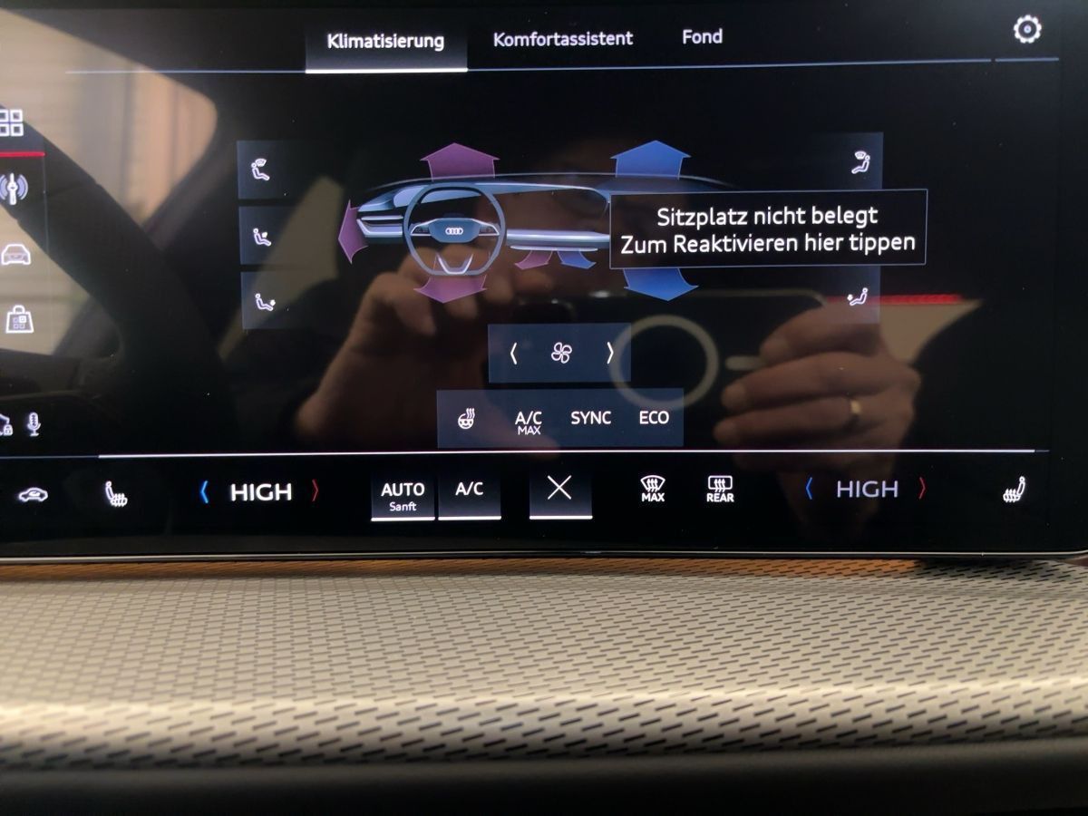 Audi Q5 TDI quattro S tronic - Samsaru's Car Outlet