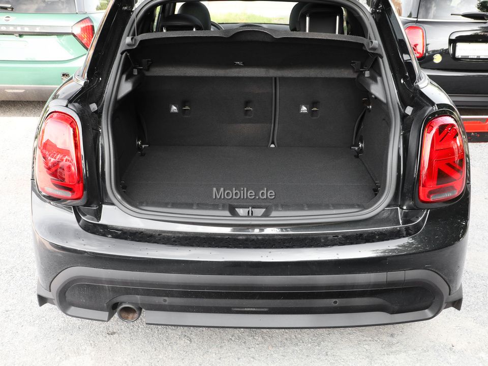 MINI One MINI Yours - Samsaru's Car Outlet
