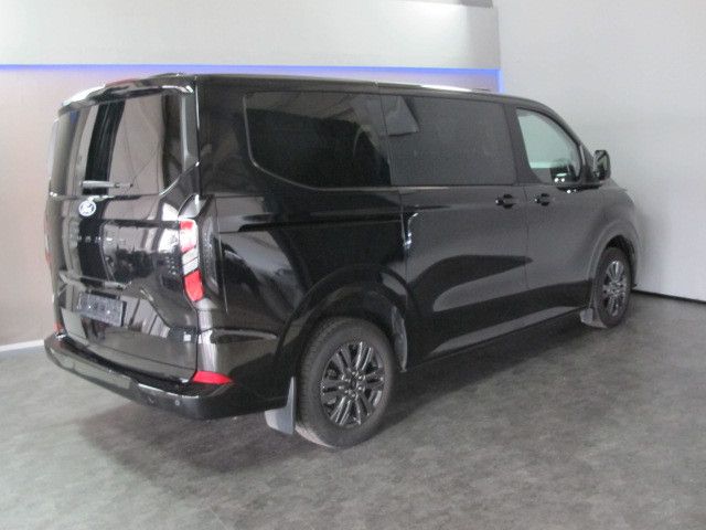 Ford Transit Custom L1 Titanium +Leder+3-Zonen-AC++