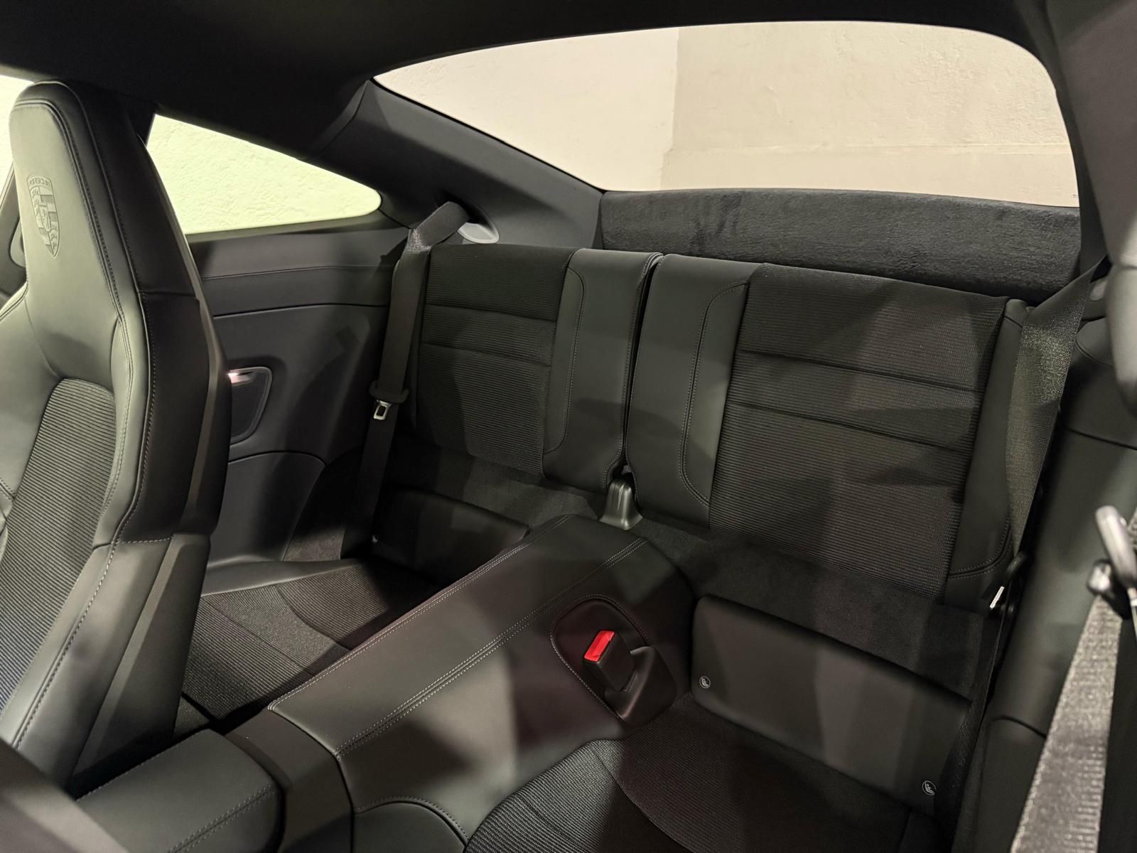 Porsche 911 992.2 GT3 Touring-Paket - Samsaru's Car Outlet