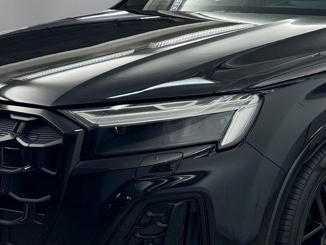 Audi Q7 S line Allradlenkung AHK Optikpaket B&O HUD M