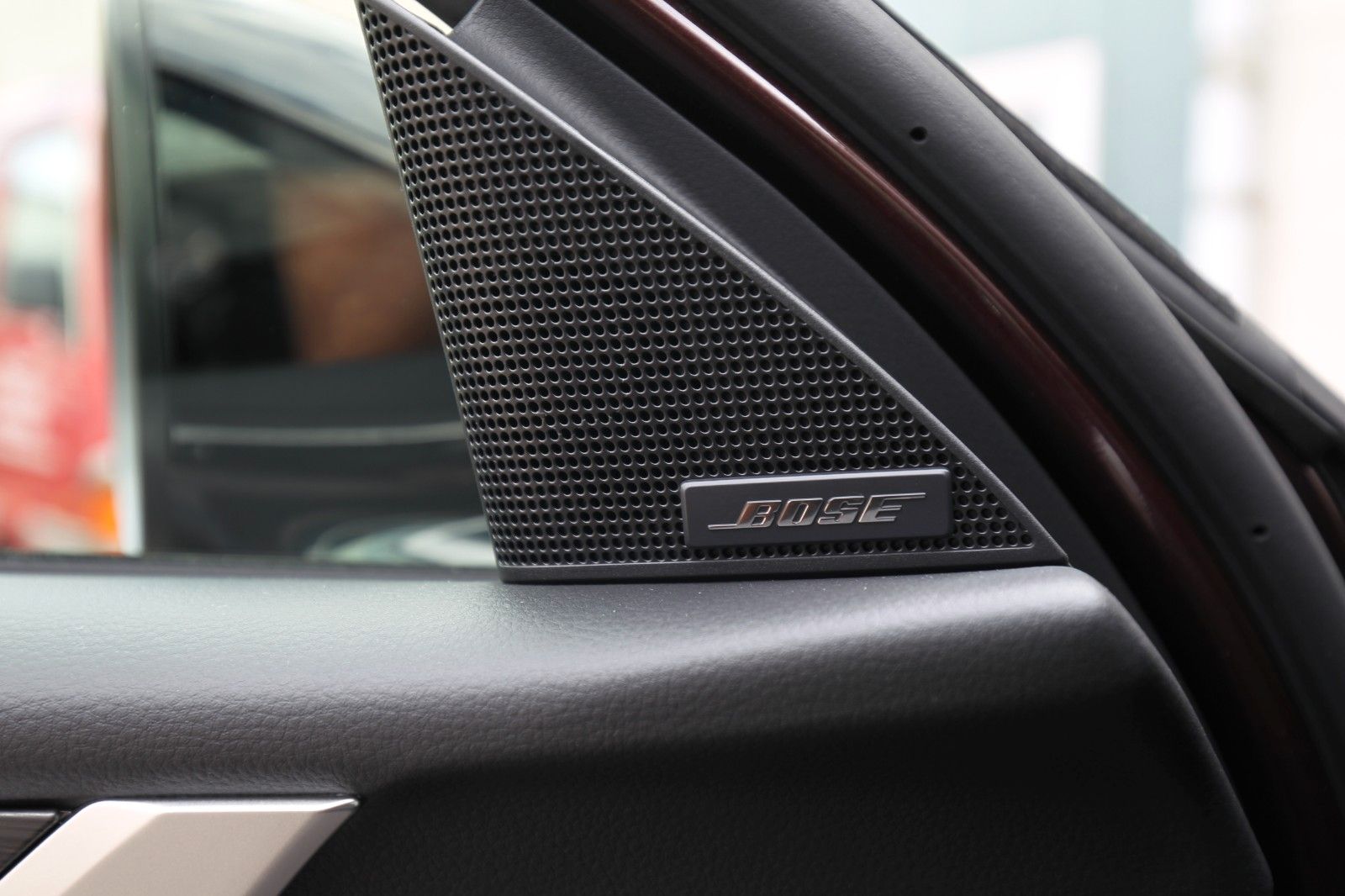 Mazda CX-80 e-SKYACT PHEV Aut. AWD Homura Plus 7 sitze