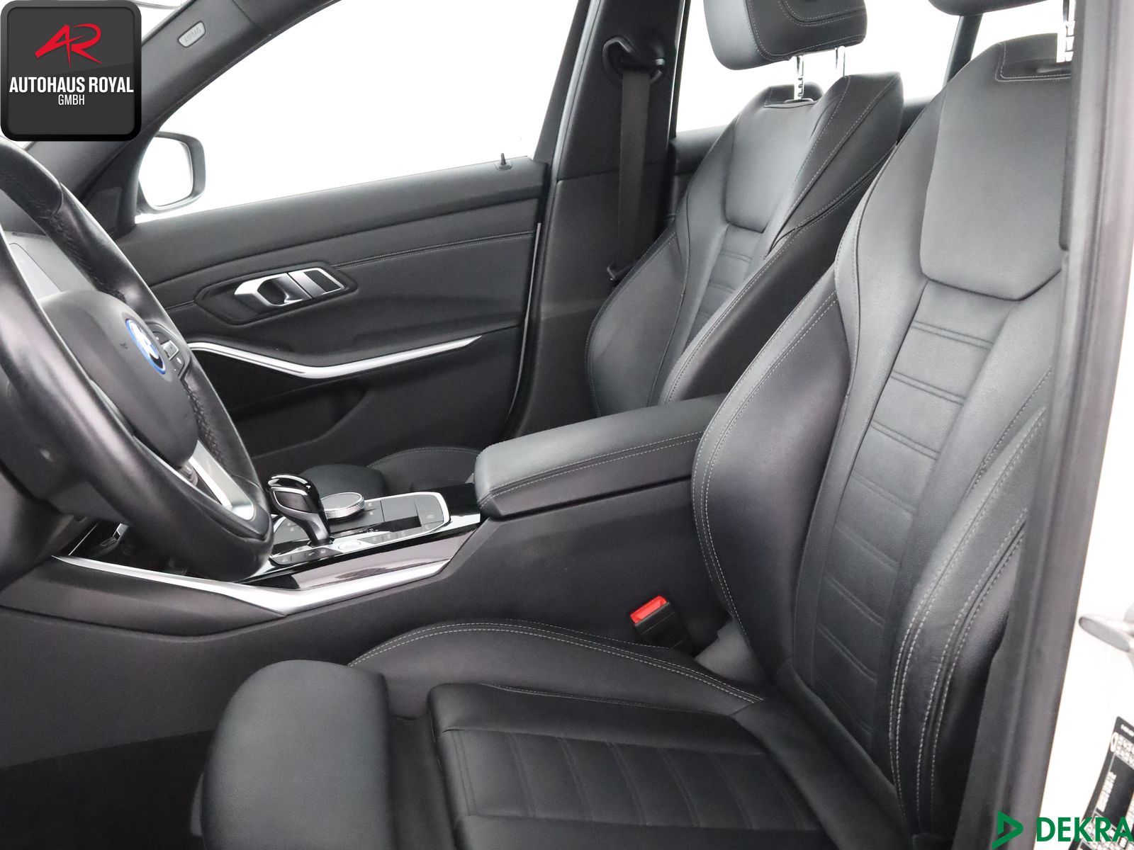 BMW 330 e T xDrive - Samsaru's Car Outlet