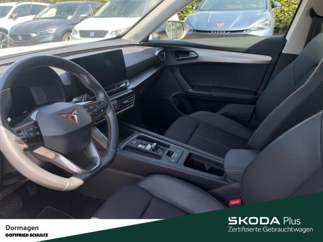 Cupra Formentor 1.5 TSI DSG - Samsaru's Car Outlet