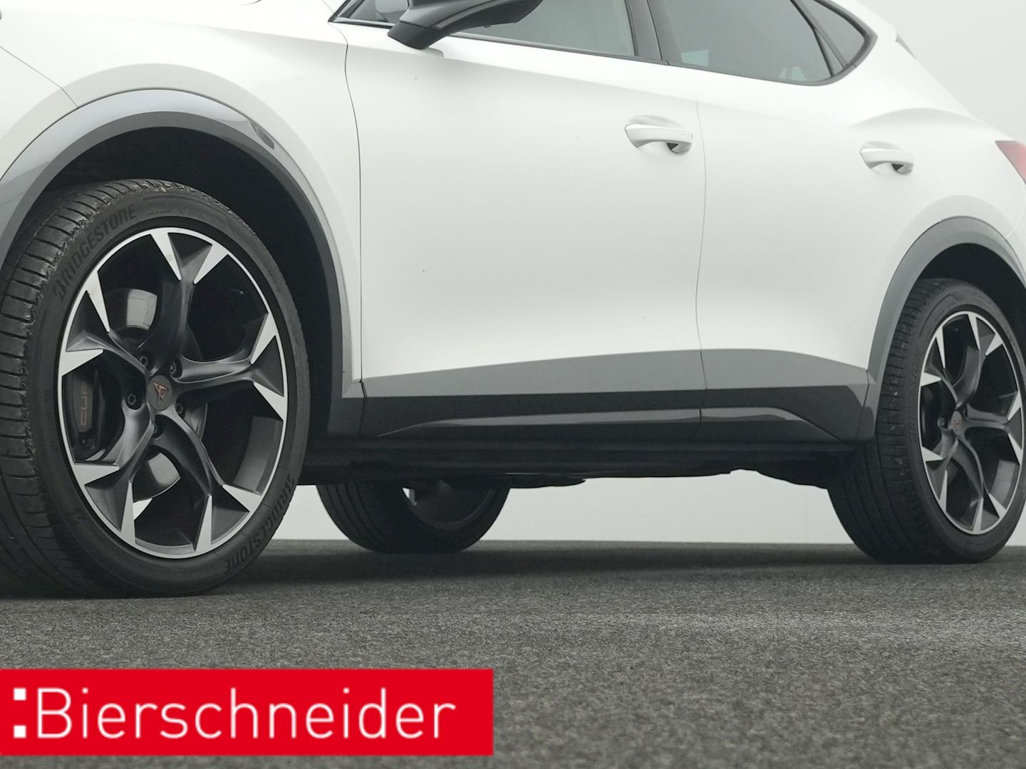 Cupra Formentor 2.0 TSI DSG 4Dr. VZ AHK BEATS NAVI LED