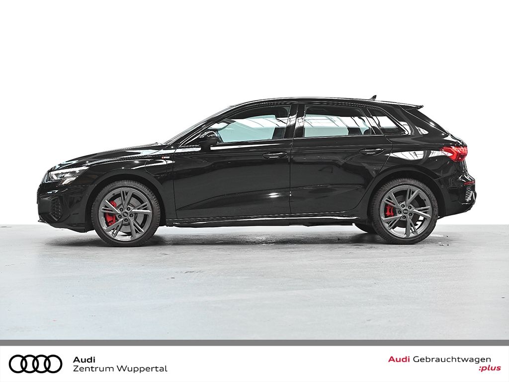 Audi A3 Sportback 45 TFSI E S-LINE ACC AHK PDC VO&HI
