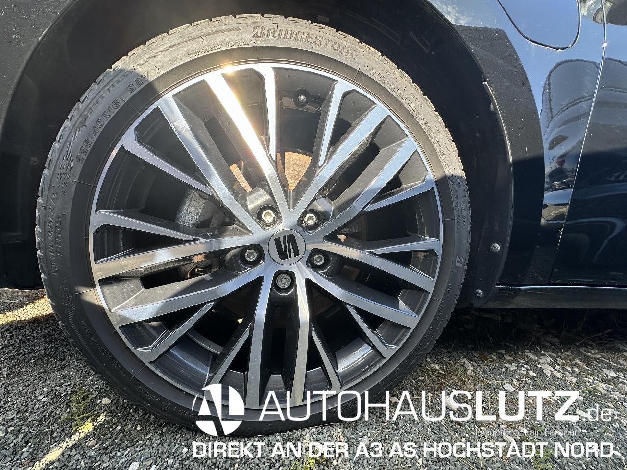 Seat Leon Xcellence (MJ23.1) 1.4 e-HYBRID 150   [...]