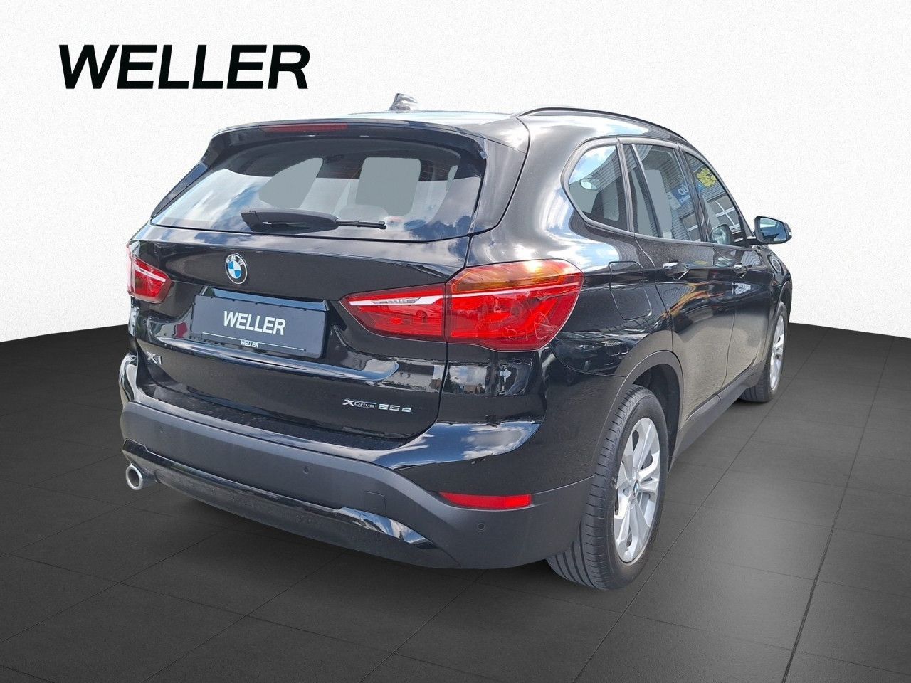 BMW X1 xDrive25e Advantage - Samsaru's Car Outlet