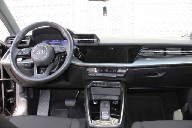 Audi A3 Sportback 40 TFSI e S tronic LED Navi ASI GRA