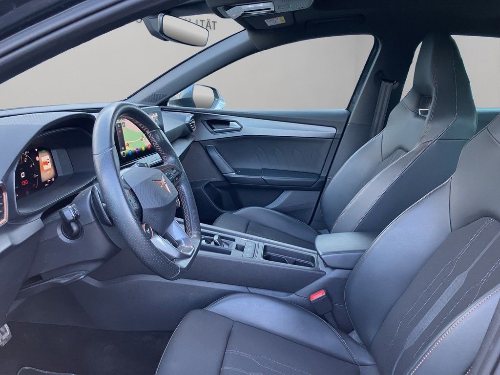 Cupra CUPRA LEON 1.4 e-HYBRID DSG - Samsaru's Car Outlet