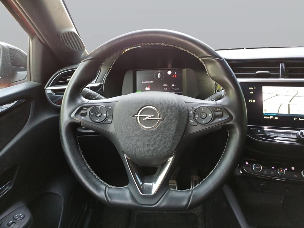 Opel Corsa-e e-Corsa Ultimate Elektro - Samsaru's Car Outlet