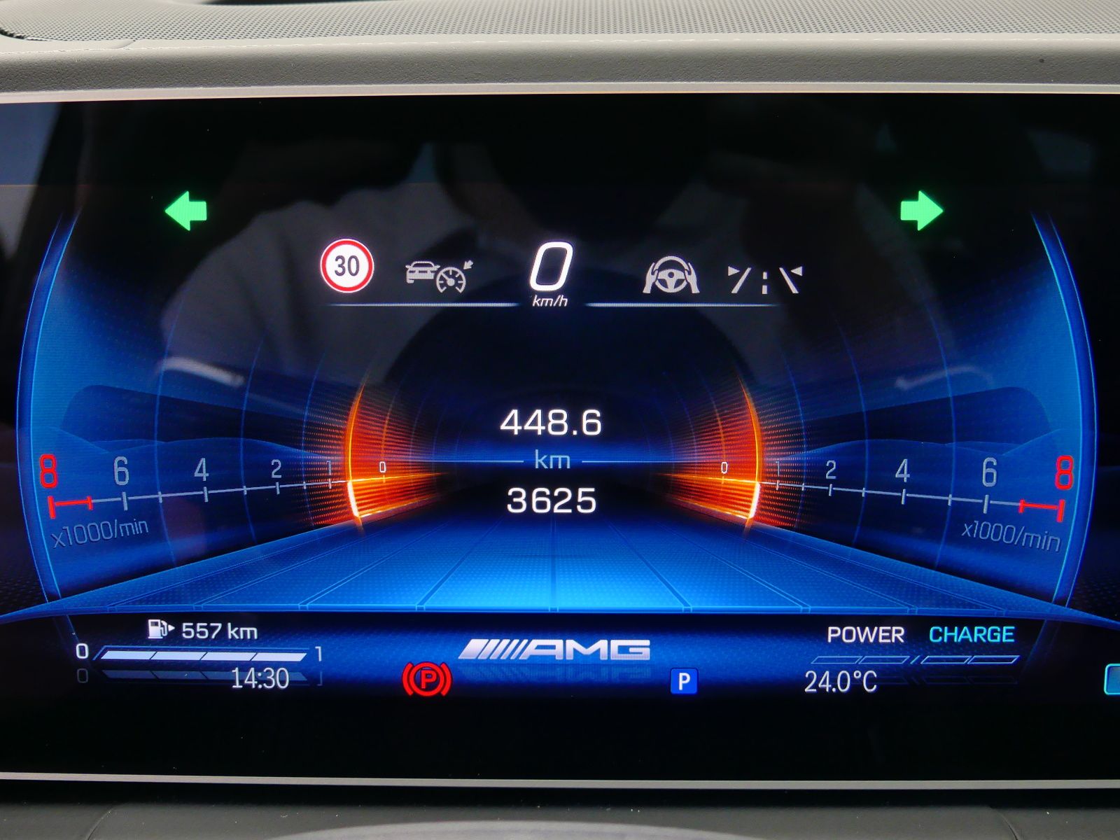 Mercedes-Benz GLE 63 S 4MATIC+ Premium Plus+StdHzg+DriversPack