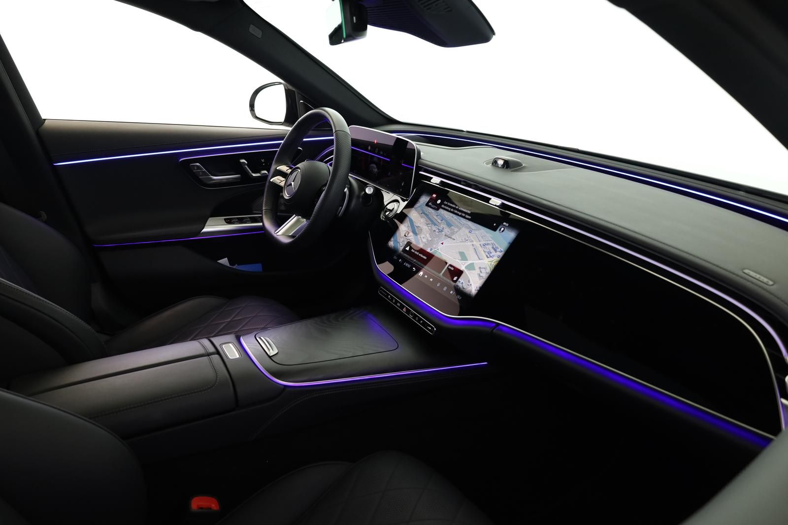 Mercedes-Benz E 450 d T 4M AMG Premium+ DIGITAL Pano STHZ AHK