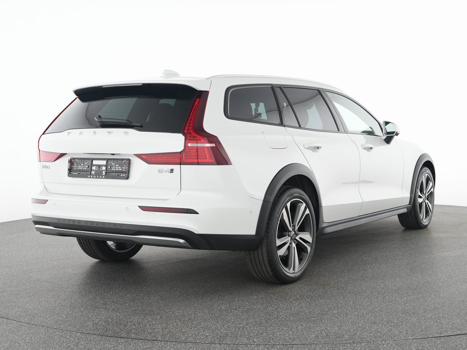 Volvo V60 CC B4 AWD Ultimate SONDERFINANZIERUG 1,99%*