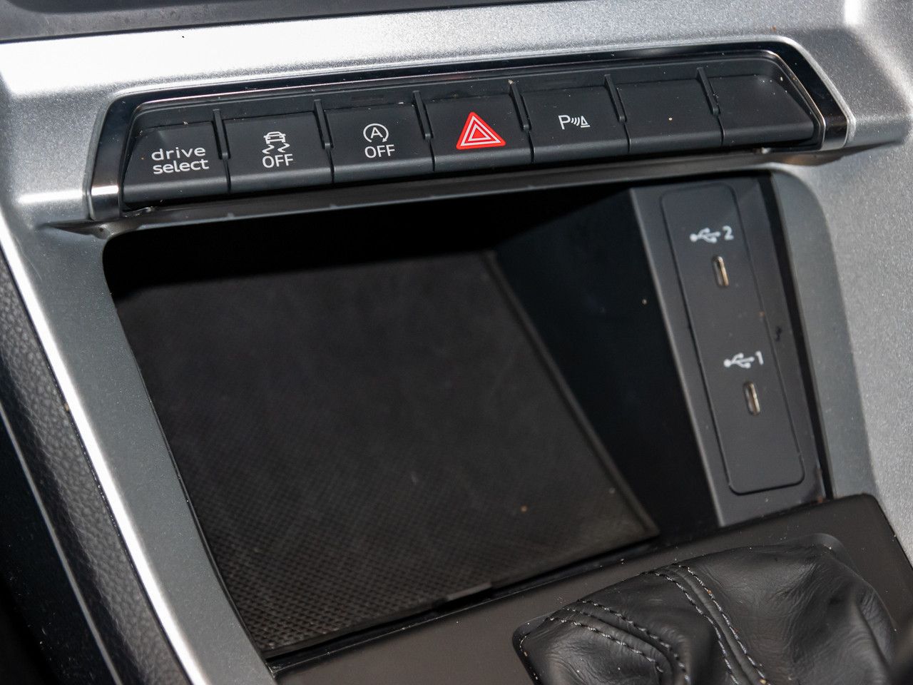 Audi Q3 40 TDI quattro advanced - Samsaru's Car Outlet
