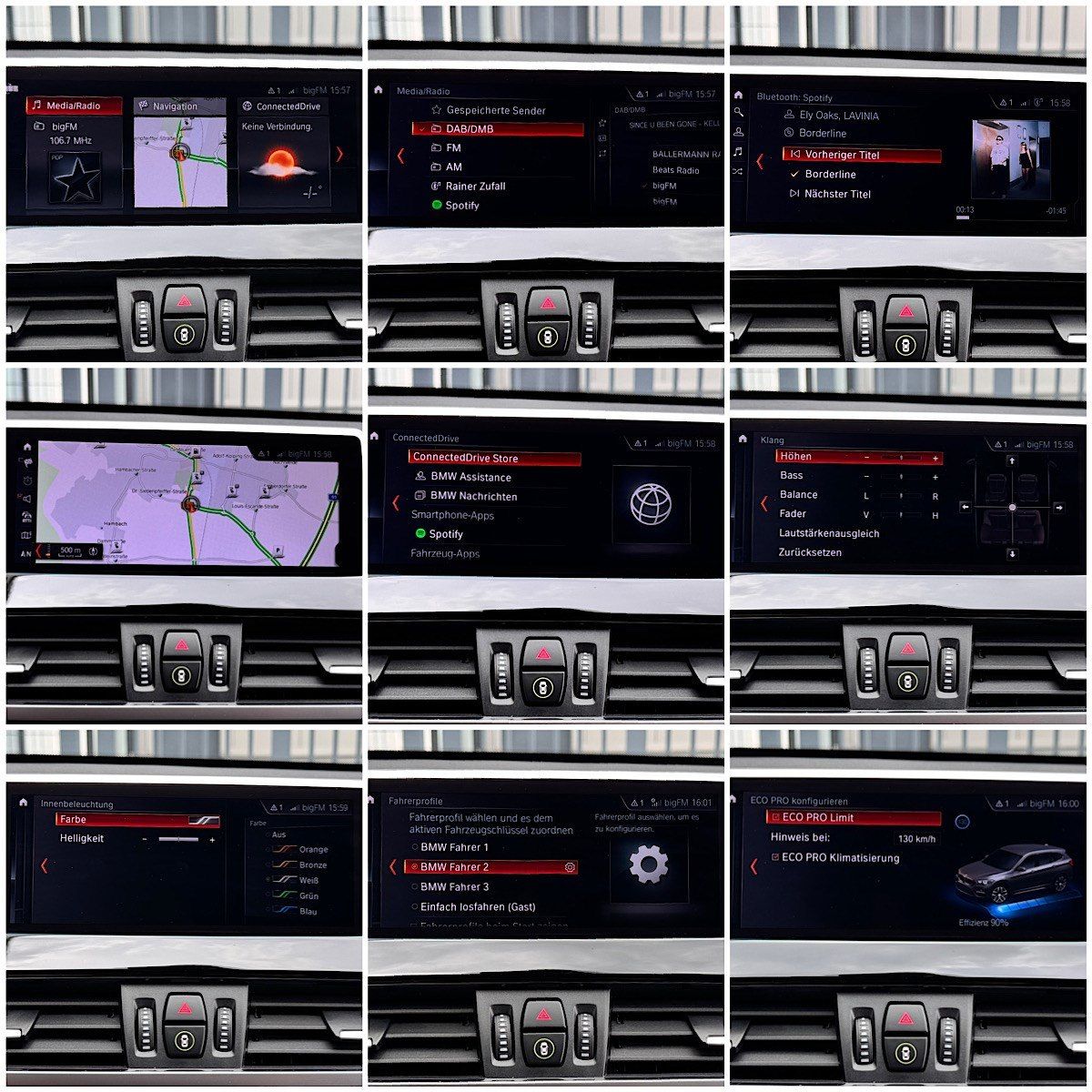 BMW X1 xDrive25e - Samsaru's Car Outlet