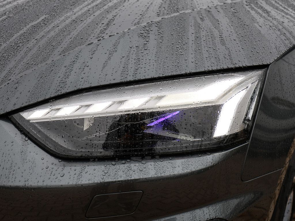 Audi A5 Sportback S line 40 TDI quattro S tronic AHK