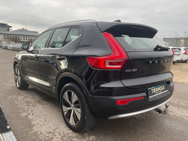 Volvo XC40 T4 Plus Bright Plug-In AHK Kamera Allwetter