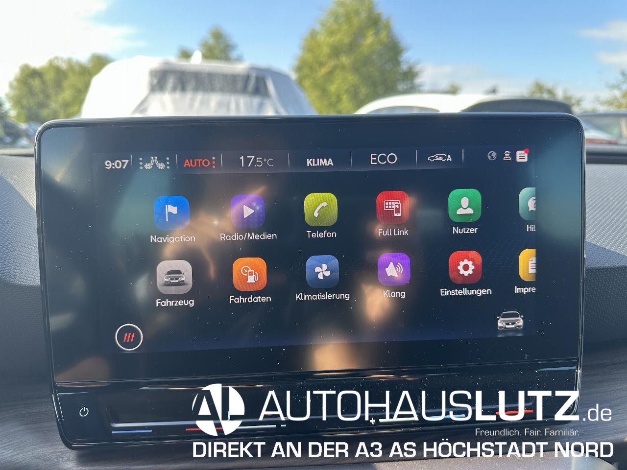 Seat Leon Xcellence (MJ23.1) 1.4 e-HYBRID 150   [...]