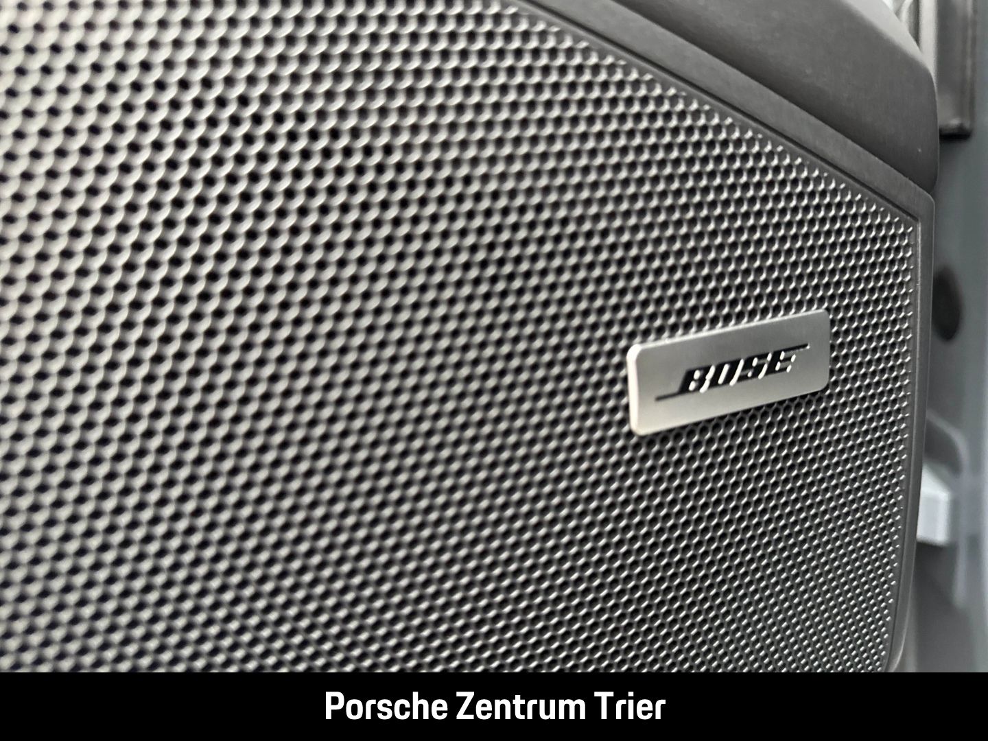 Porsche Cayenne E-Hybrid Coupe Panoramadach InnoDrive