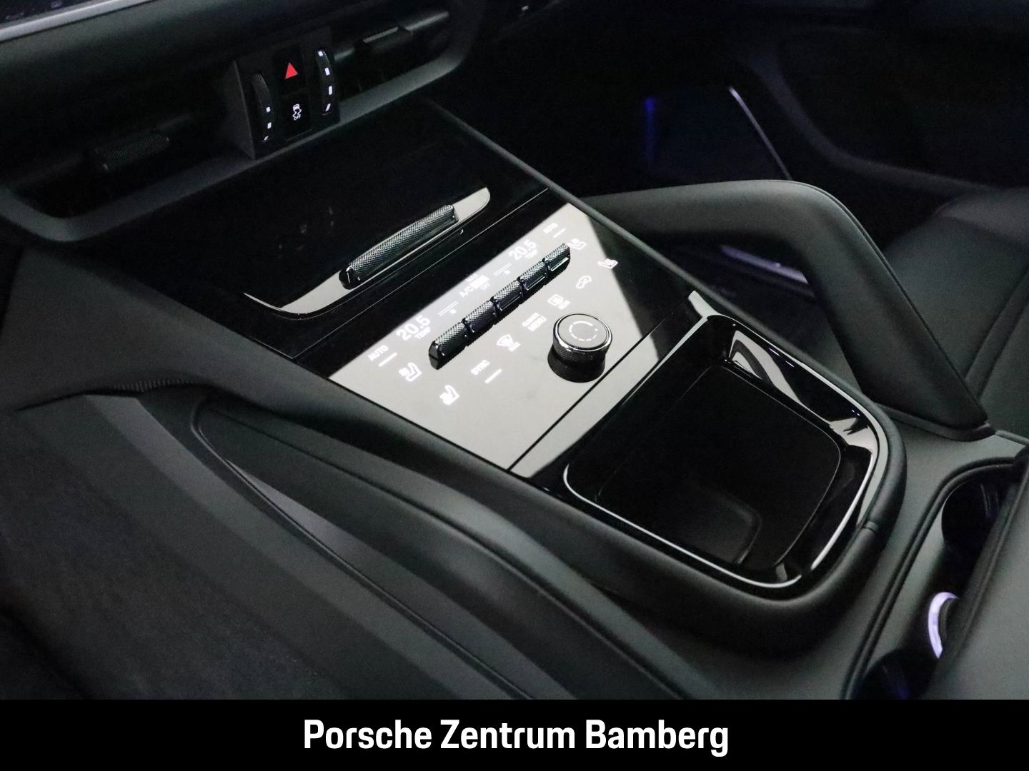 Porsche Cayenne S/ Sport Design Paket/ 22 Zoll/