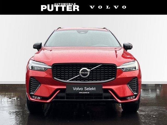 Volvo XC60 B5 Benzin AWD Ultimate Dark 20'' ACC StandH
