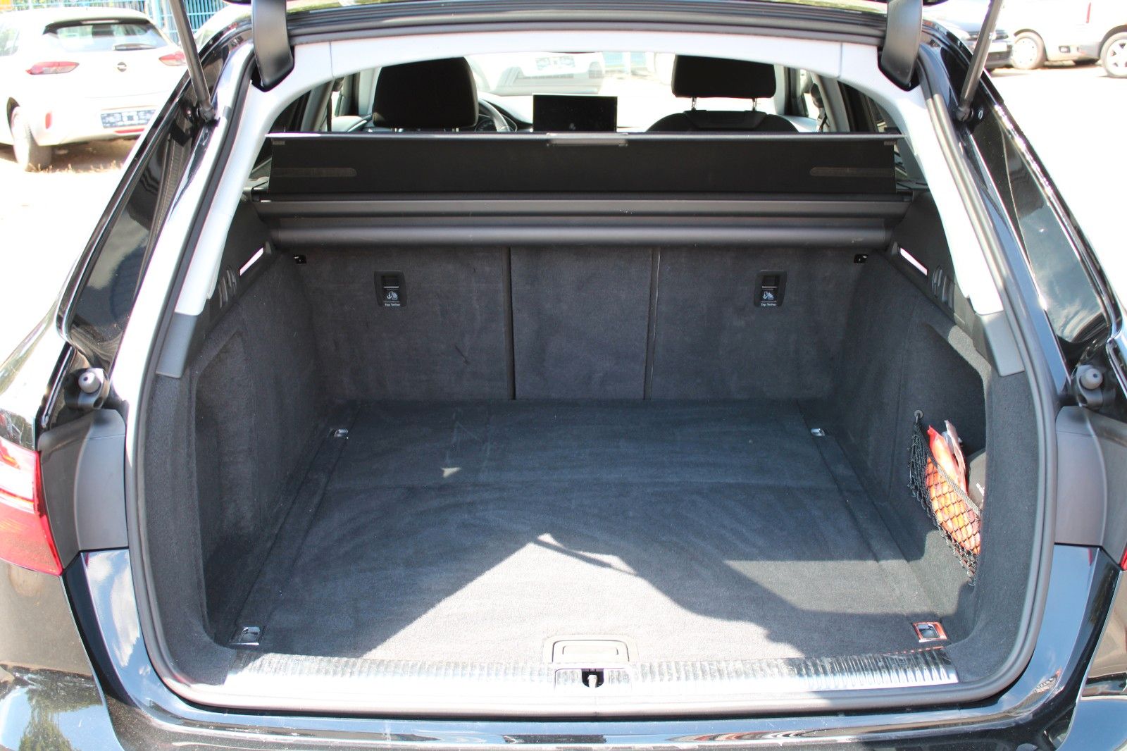 Audi A4 Avant 40 TDI - Samsaru's Car Outlet