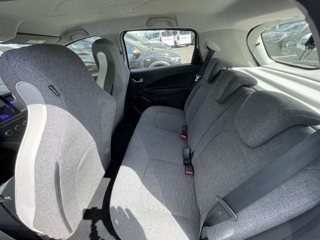 Renault Zoe R135 50 - Samsaru's Car Outlet