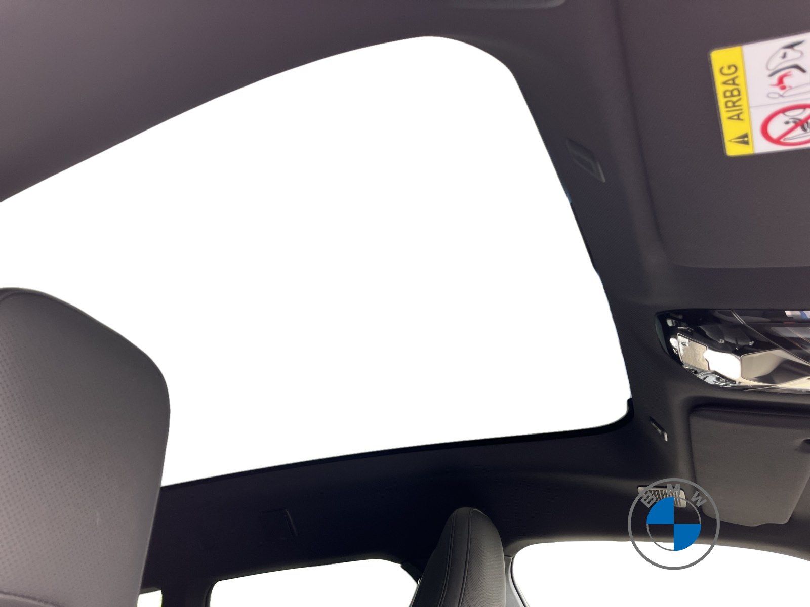 BMW iX M70 xDrive 23" Pano Sky DA/PA Prof. AHK