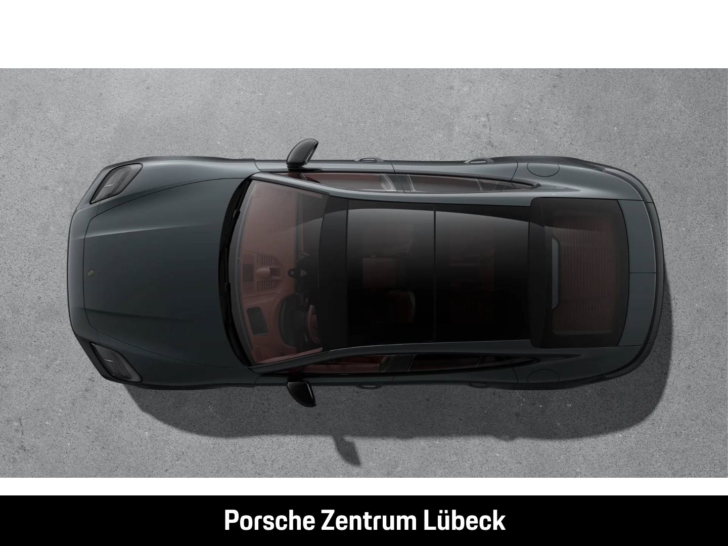 Porsche Panamera Turbo S E-Hybrid Burmester Clubleder