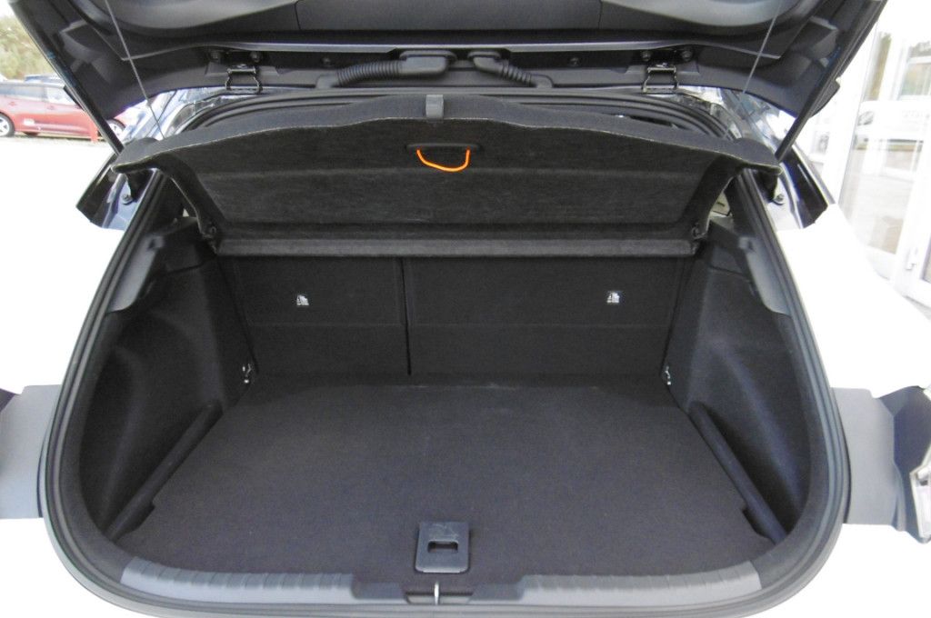 Toyota Corolla 2.0 Hybrid GR Sport