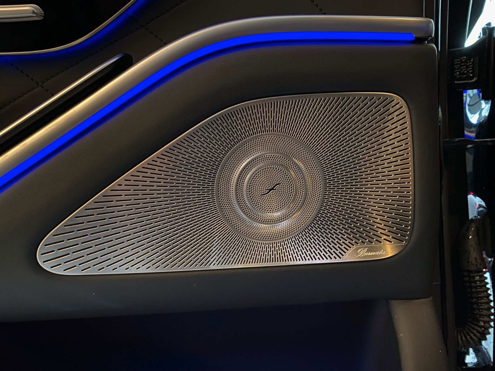 Mercedes-Benz S 580 4M L AMG Line - Samsaru's Car Outlet