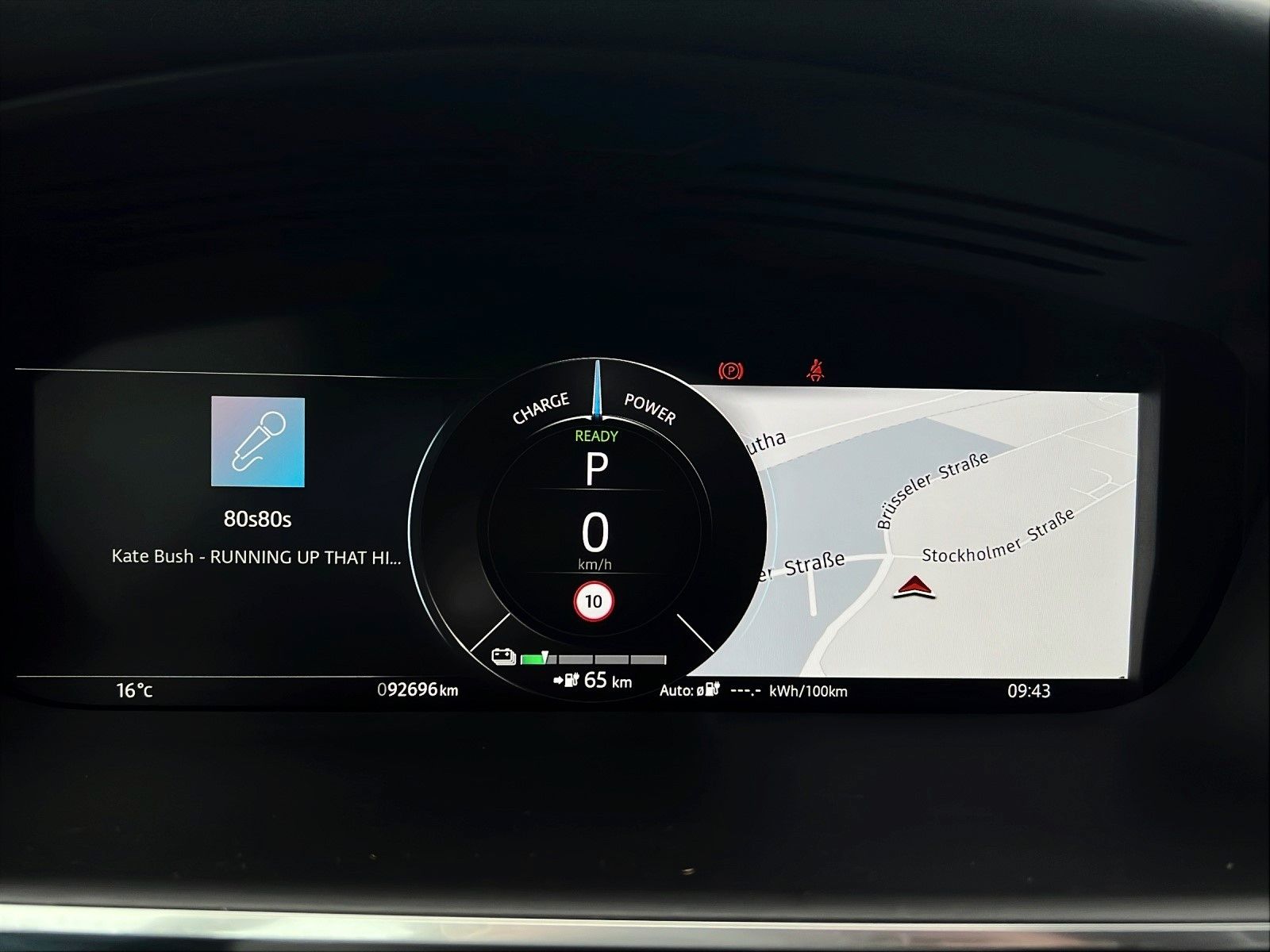 Jaguar I-Pace EV400 S Dual/Keyless/DAB+/ACC/SitzHZ