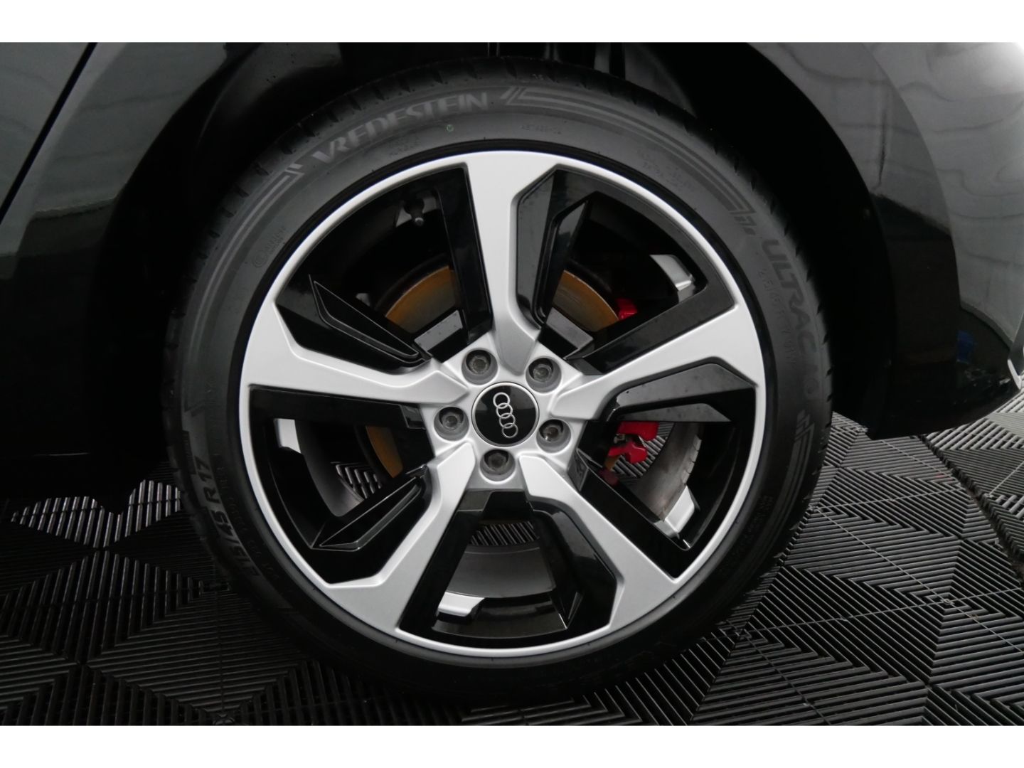 Audi A1 SB 40 TFSI S line LED+ACC+Camera+MMI+Sportsit