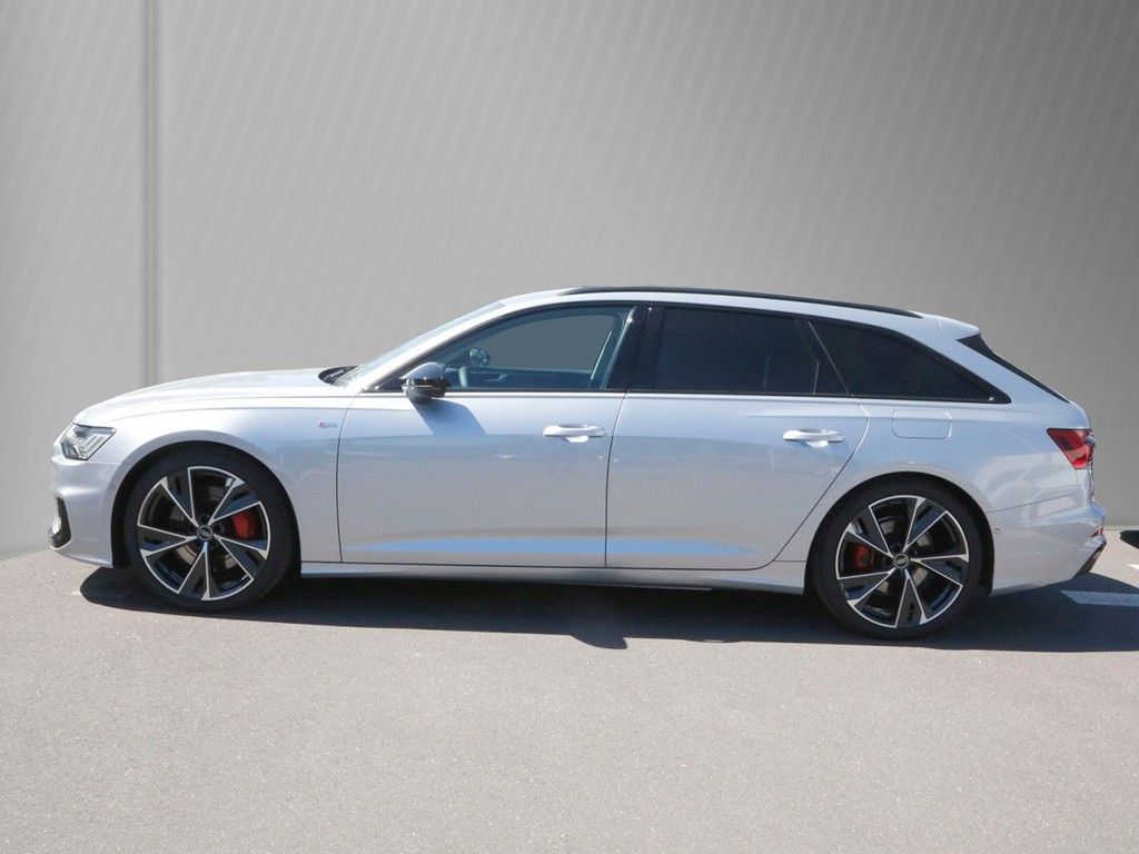 Audi A6 Avant 55 TFSI e Q S line - Samsaru's Car Outlet