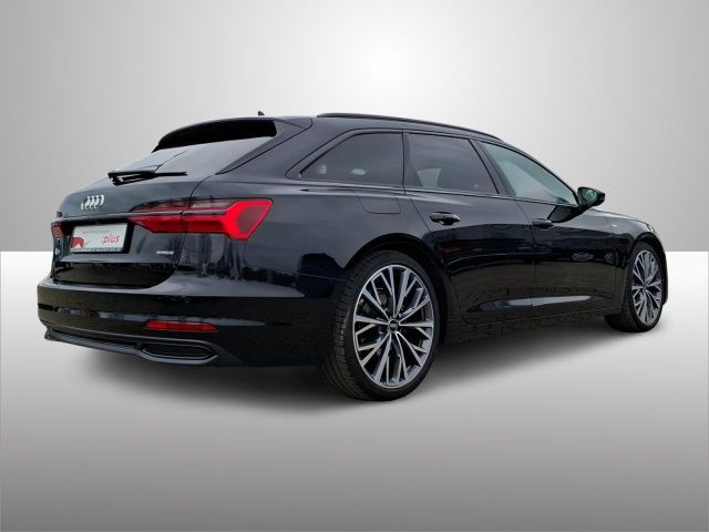 Audi A6 Avant 40 TDI quattro S tronic Sport+ - Samsaru's Car Outlet