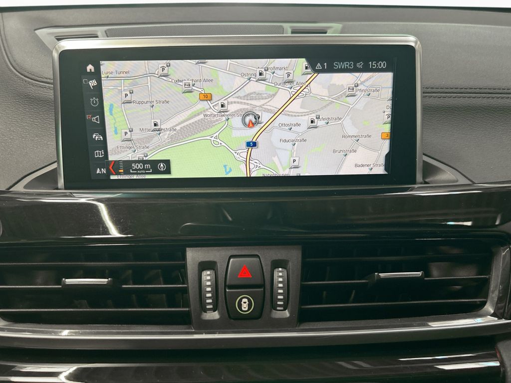 BMW X1 xDrive25i Aut. Sport Line - Samsaru's Car Outlet