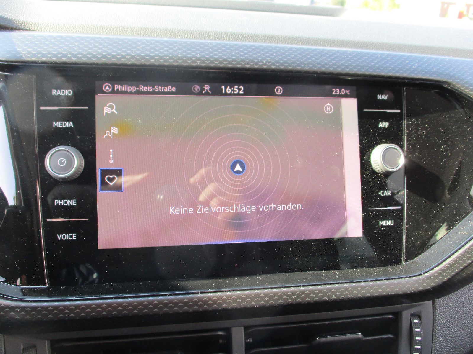 Volkswagen T-Cross Life - Samsaru's Car Outlet