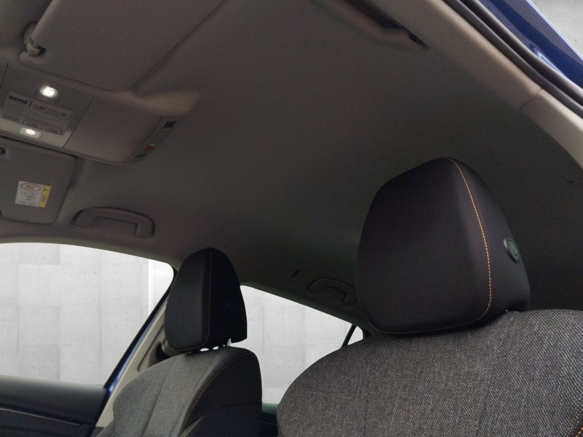 Skoda Kamiq 1.5 TSI Clever - Samsaru's Car Outlet