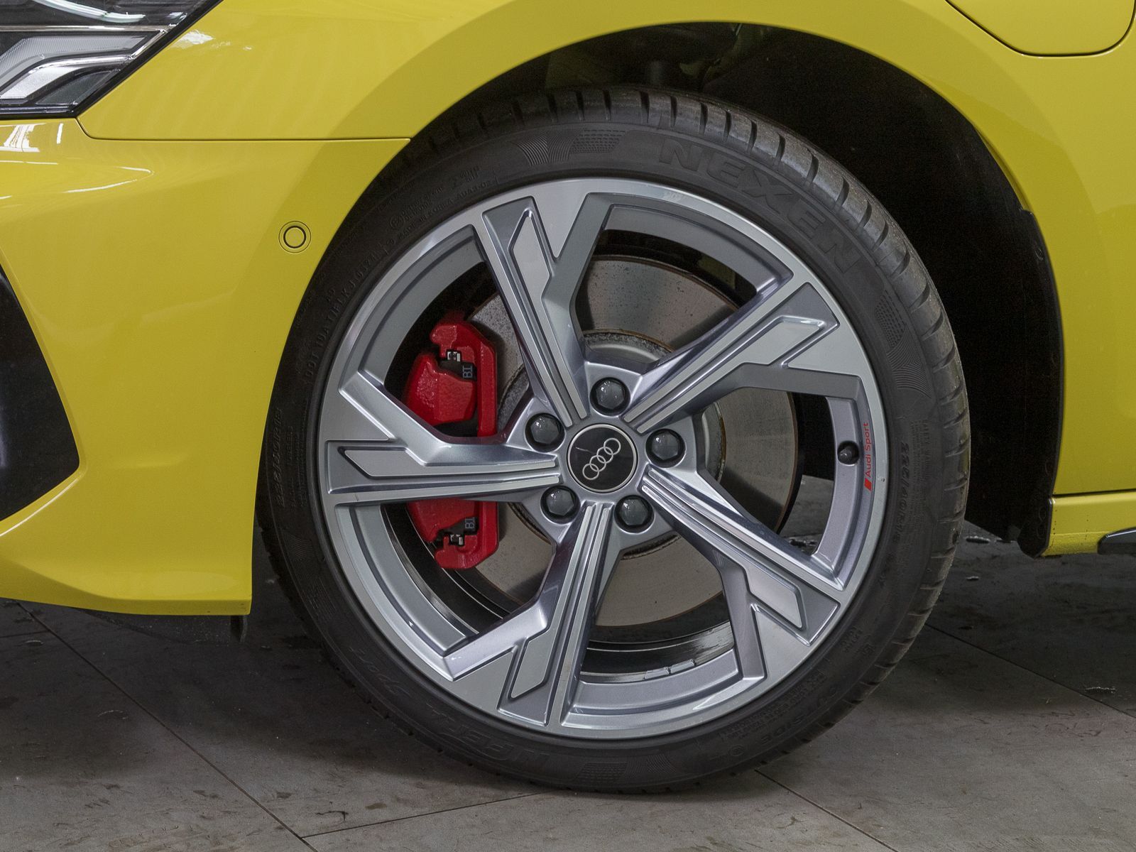 Audi A3 Sportback 45 TFSIe 2x S LINE - Samsaru's Car Outlet