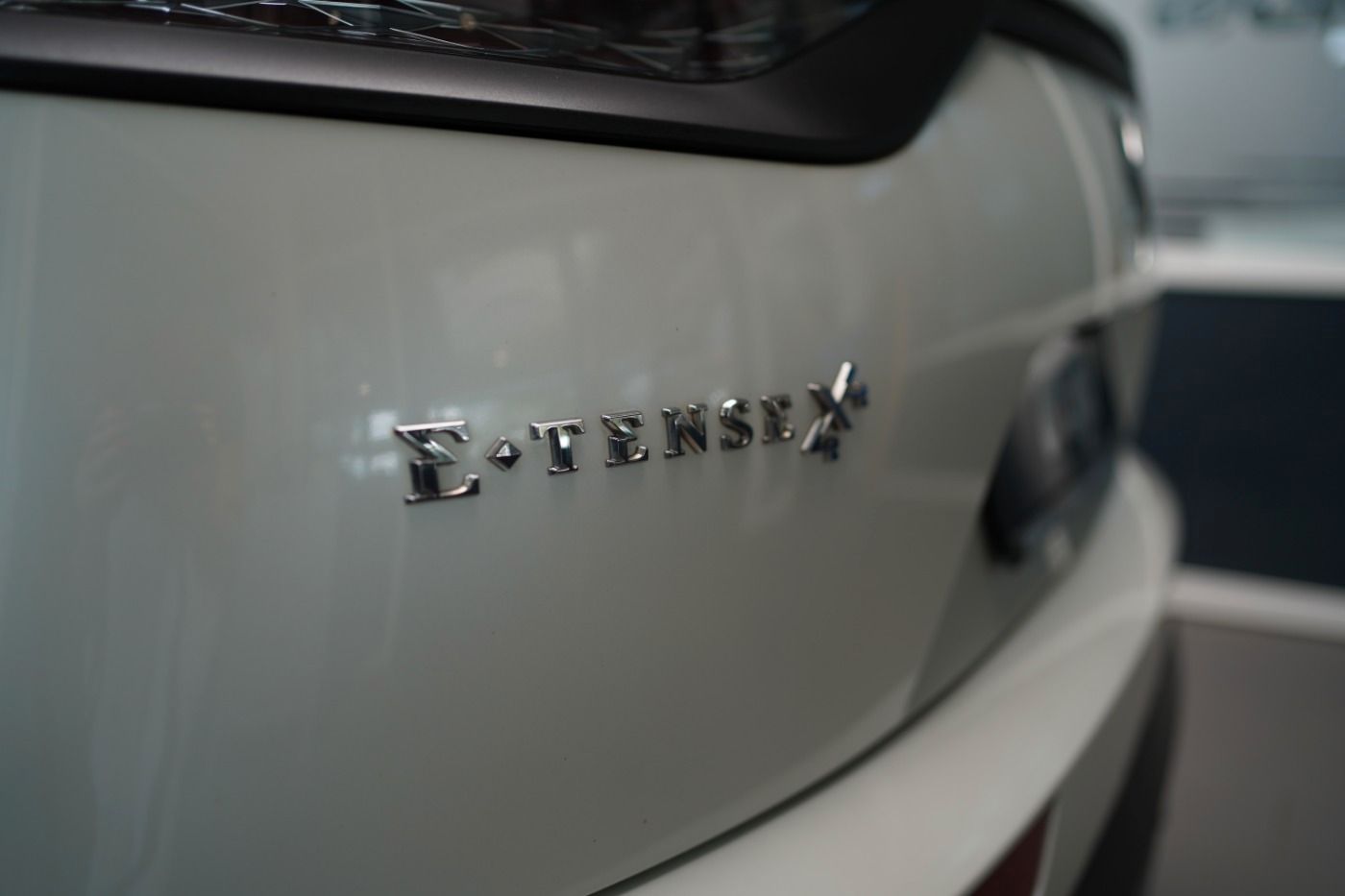 DS Automobiles DS7 Crossback E-Tense 4x4 300 Anhängerkupplung