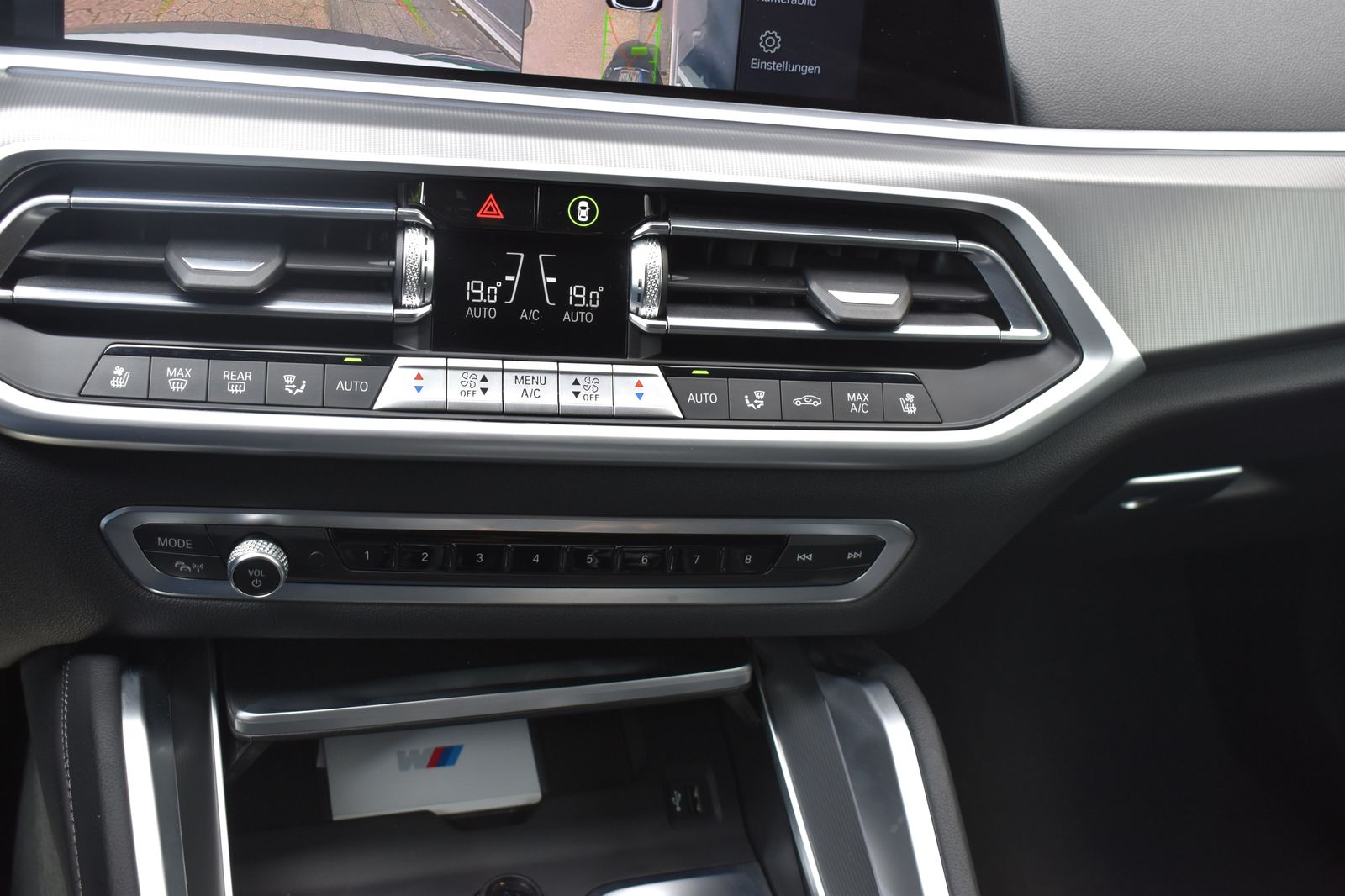 BMW X6 xDrive30d M Sportpaket - Samsaru's Car Outlet