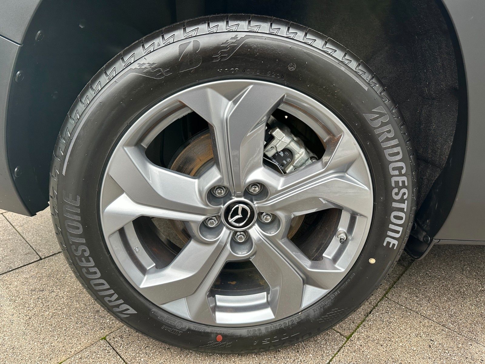 Mazda MX-30 EV Premium-P/MC-P/360°/BOSE/GSD/Garantie