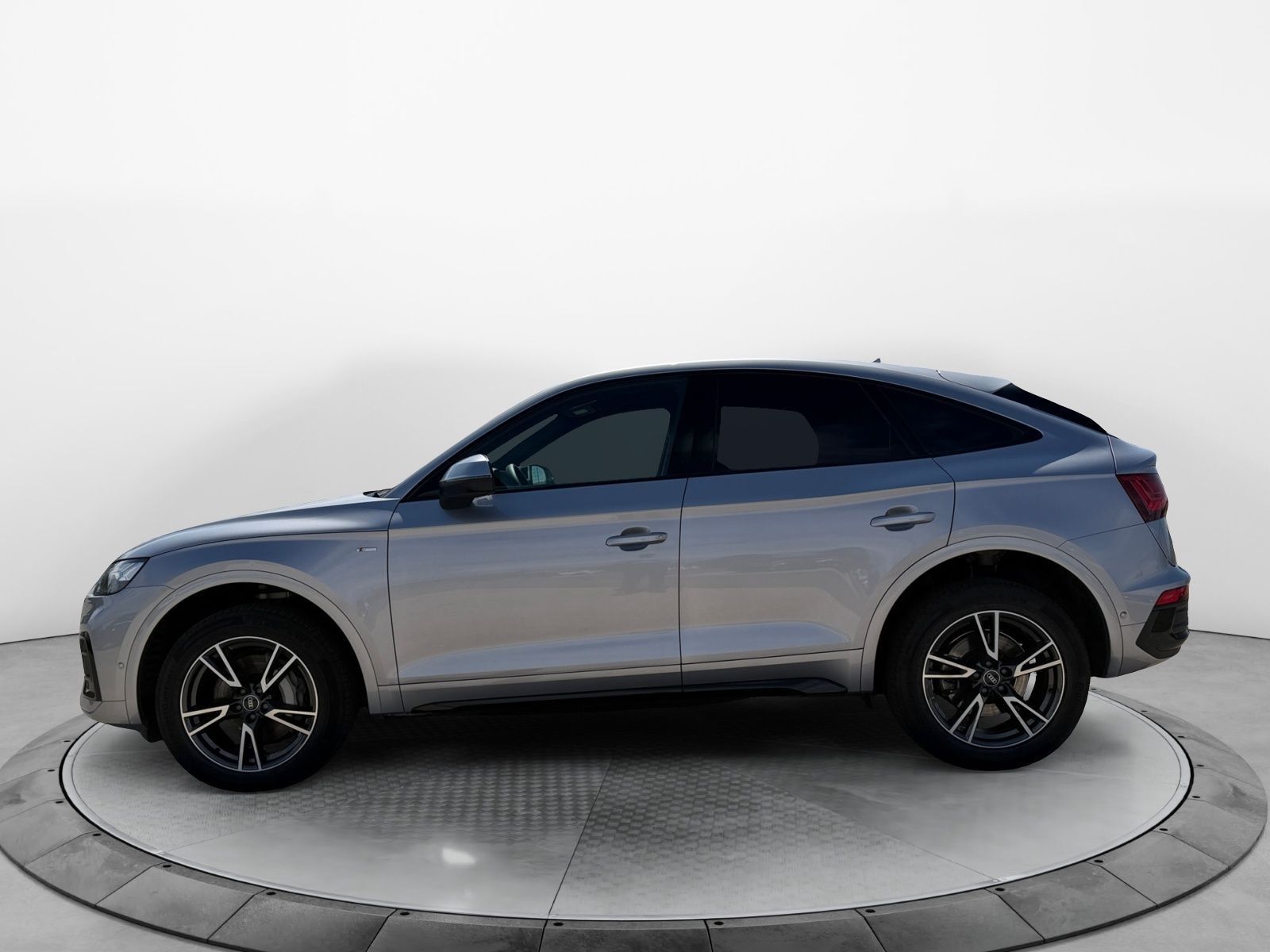 Audi Q5 Sportback 50 TDI q. Tiptr. S-Line, EA8, Matri