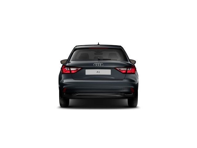 Audi A1 Sportback advanced 30 TFSI S tr - Samsaru's Car Outlet