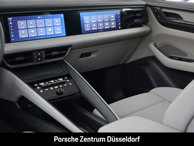 Porsche Macan 4 - Samsaru's Car Outlet