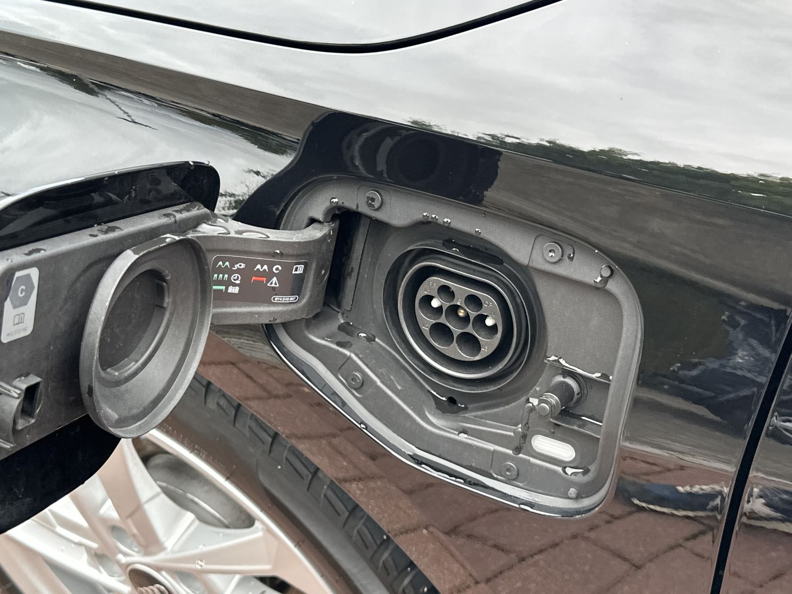 Audi A3 Sportback 40 TFSI e S-tronic Virtual*Tempomat