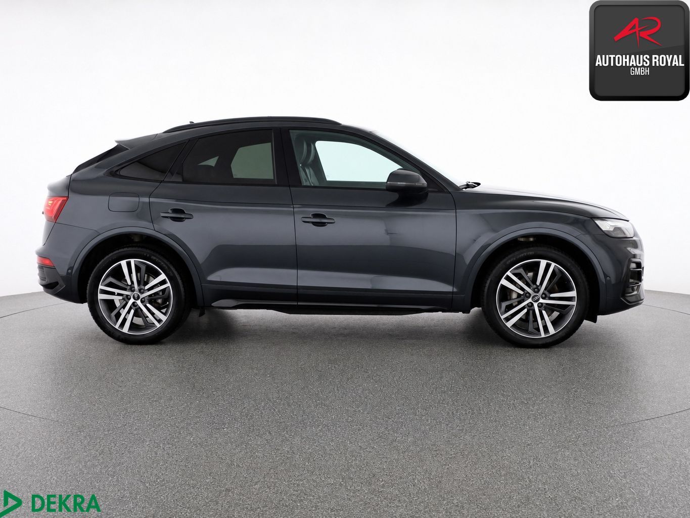 Audi Q5 SPORTBACK 50 TFSI e qu S LINE 20Z. MATRIX,HUD